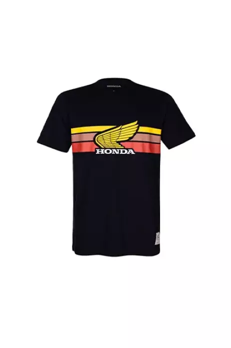 Camisetas, Polos e Bonés de Moto Vintage | Honda Store